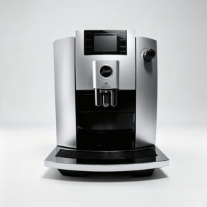 Jura E6 Platina