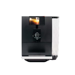 JURA ENA 4 (EB) Full Metropolitan Black 15501