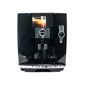 JURA J8 (EA) koffiemachine Piano Black 15457