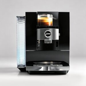 Jura Z10 Diamond Black