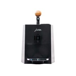 JURA ONO koffiemachine Piano Black (EA) 15505