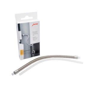 JURA RVS Melkslang HP3 - 24114