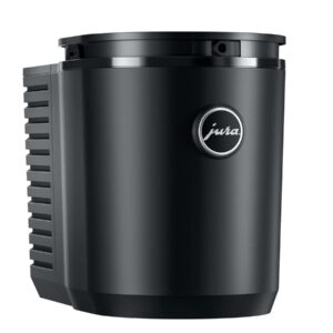 JURA Cool Control 0,6 liter EB melkkoeler Piano Black 24161