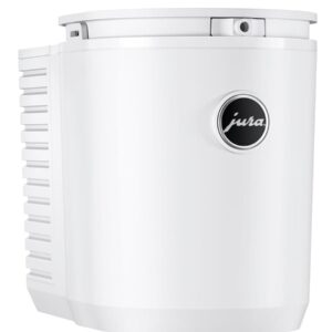 JURA Cool Control 1 liter EB melkkoeler Piano White 24071
