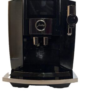 JURA J10 koffiemachine Piano Black (EA) 15562