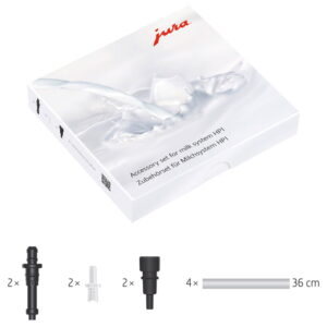 JURA Accessoireset Melksysteem HP1 – 24115