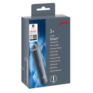 JURA CLARIS Smart+ Waterfilters – 3 Stuks – 24233